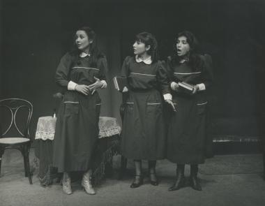 Φωτογραφία από την παράσταση 