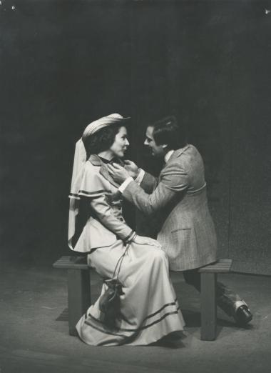 Photo from the play 
