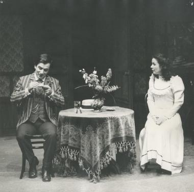 Photo from the play 