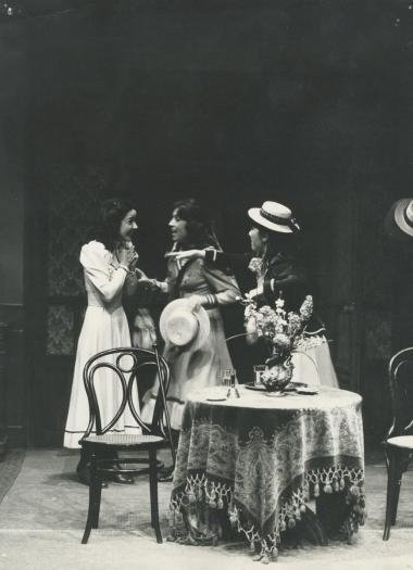 Φωτογραφία από την παράσταση 