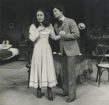 Photo from the play 