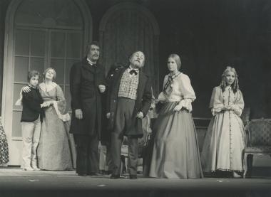 Φωτογραφία από την παράσταση 