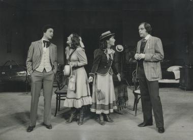 Φωτογραφία από την παράσταση 