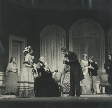 Φωτογραφία από την παράσταση 