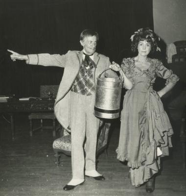 Φωτογραφία από την παράσταση 