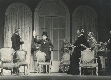 Φωτογραφία από την παράσταση 