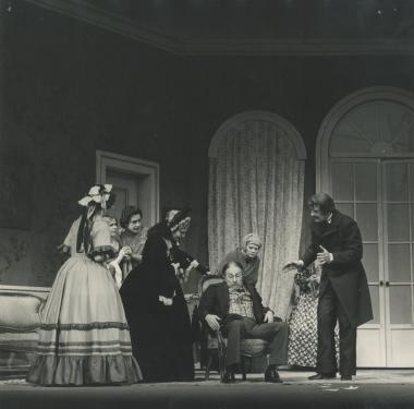 Φωτογραφία από την παράσταση 