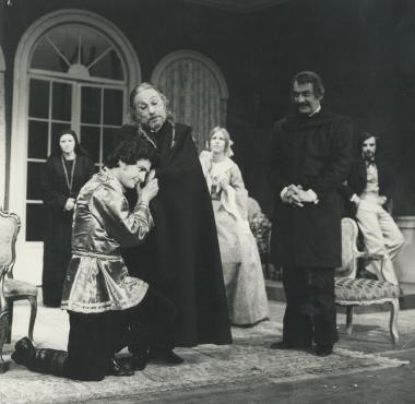 Φωτογραφία από την παράσταση 