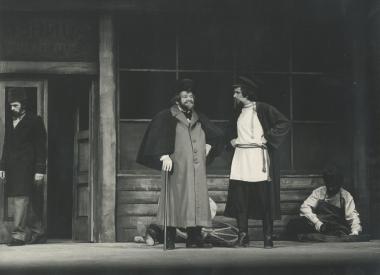 Φωτογραφία από την παράσταση 