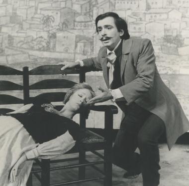 Φωτογραφία από την παράσταση 