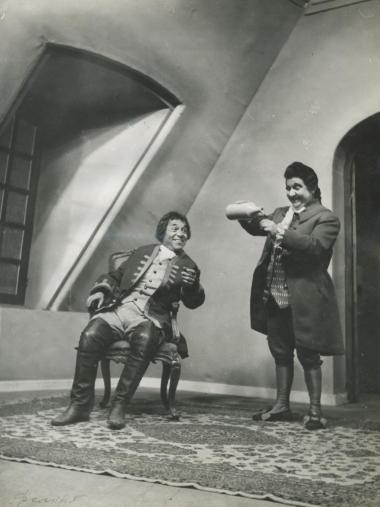 Φωτογραφία από την παράσταση 