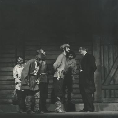 Φωτογραφία από την παράσταση 