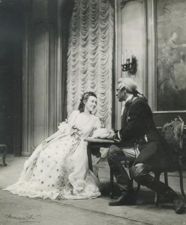 Photo from the play 