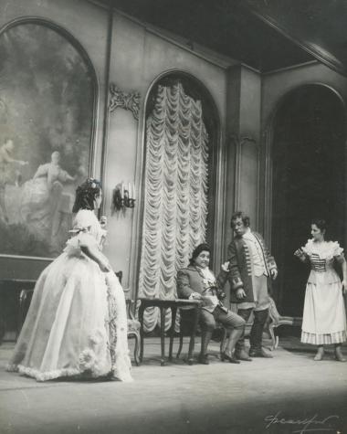 Photo from the play 