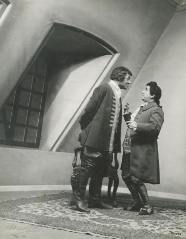 Φωτογραφία από την παράσταση 