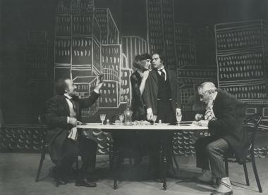 Φωτογραφία από την παράσταση 