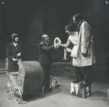 Φωτογραφία από την παράσταση 