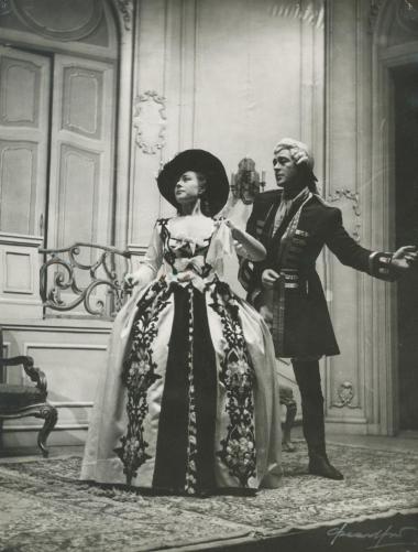 Photo from the play 