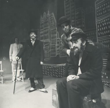 Φωτογραφία από την παράσταση 