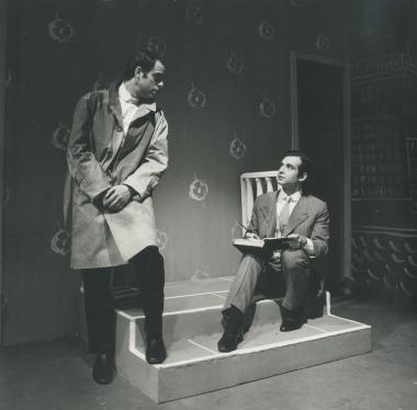 Φωτογραφία από την παράσταση 