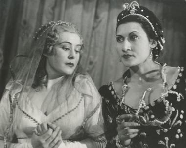 Photo from the play 