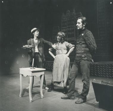 Φωτογραφία από την παράσταση 