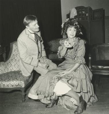 Φωτογραφία από την παράσταση 