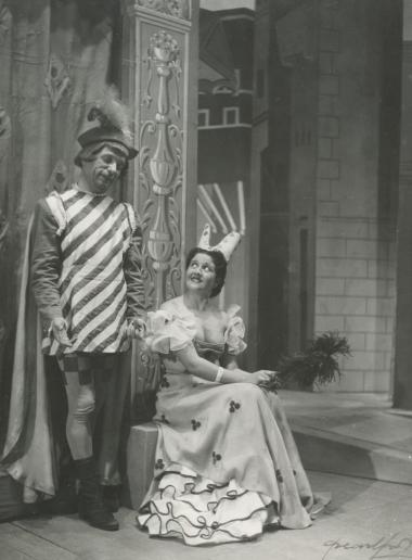 Photo from the play 