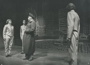 Φωτογραφία από την παράσταση 