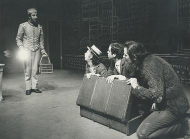 Φωτογραφία από την παράσταση 