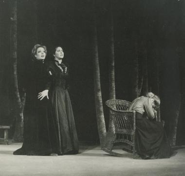 Photo from the play 