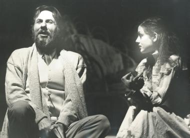 Photo from the play 