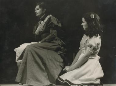 Photo from the play 