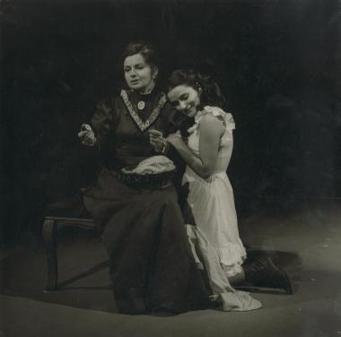 Photo from the play 