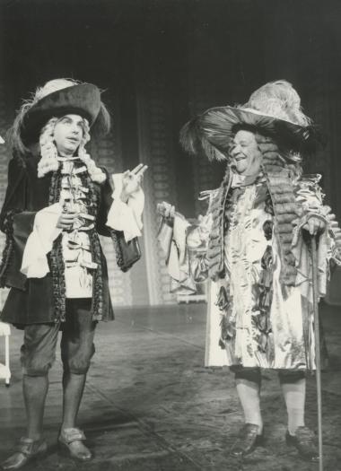 Φωτογραφία από την παράσταση 