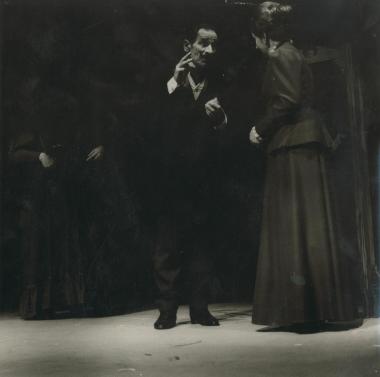 Photo from the play 