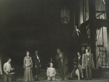 Φωτογραφία από την παράσταση 