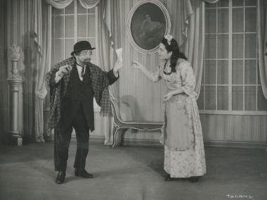 Photo from the play 