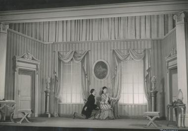 Photo from the play 