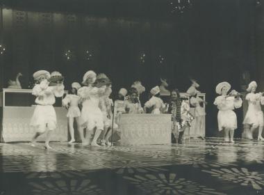 Φωτογραφία από την παράσταση 