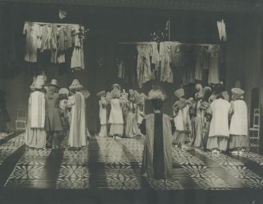 Photo from the play 