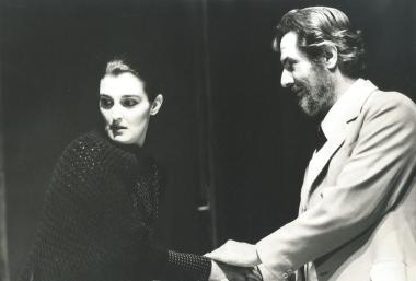 Photo from the play 
