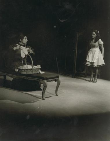 Photo from the play 
