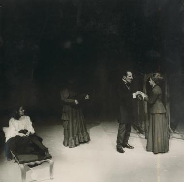 Φωτογραφία από την παράσταση 