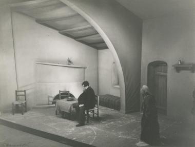 Φωτογραφία από την παράσταση 