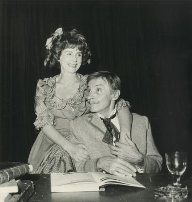 Φωτογραφία από την παράσταση 