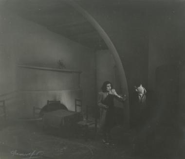 Φωτογραφία από την παράσταση 