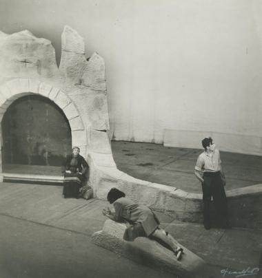 Φωτογραφία από την παράσταση 