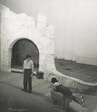 Φωτογραφία από την παράσταση 