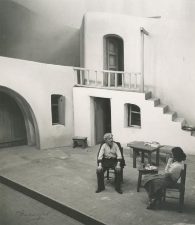 Φωτογραφία από την παράσταση 